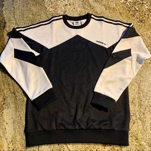 Adidas Originals Palmeston Crewneck